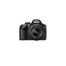 Nikon D3200 Kit AF S DX 18-55mm f 3.5-5.6 G ED VR