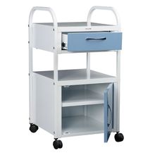 Тумба медицинская МД ТП L-5