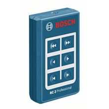 Bosch Пульт ДУ Bosch RC2 (0601069C00)