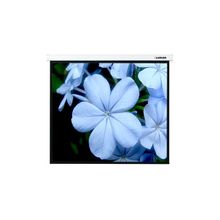 Экран подпружиненный Lumien Master Picture 305х229 см Matte White