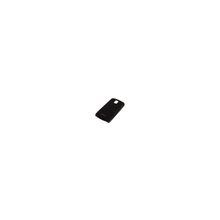 LG Чехол пластиковый Jekod для LG Optimus One P500 P503 (Черный)