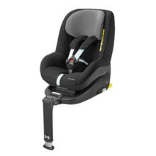 Maxi-Cosi 2wayPearl Black Raven