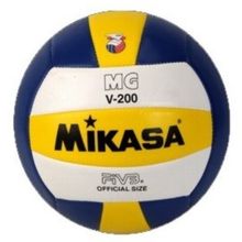 Волейбольный мяч Mikasa MGV-200