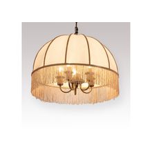 Люстра потолочная CL407151 Citilux