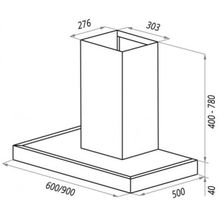 MAUNFELD RODING SLIM 60 НЕРЖАВЕЙКА