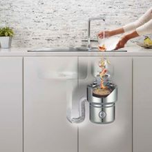 IN SINK ERATOR Evolution-200