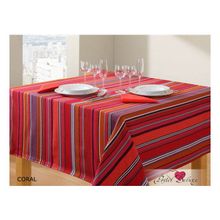 Dolz Скатерть Coral (150х200 см)