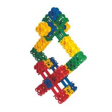 Конструктор БИПЛАНТ 11022 КУБУС Большой (170 эл.)