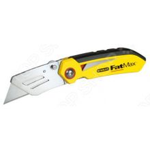 Stanley FatMax с фиксированным лезвием FMHT0-10827