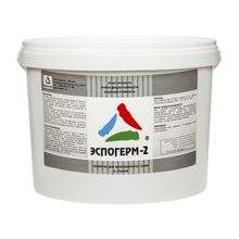 Эспогерм 2 — фасадный полиуретановый герметик для межпанельных швов и стыков