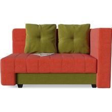 Смарт Кушетка Корфу NEXT Orange Green