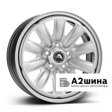 Колесный диск ALCAR HYBRIDRAD 130001 6,5x16 5x112 D57,1 ET46 S