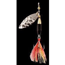 Блесна Siweida SCuD A3 7,7г цвет 01 (93523101)