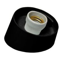 Uniel Основание для светильника Uniel UFP-A04AE Black 08311 ID - 257491