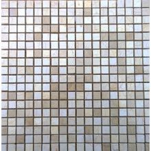 Мозаика Gresstyle Marble Mosaic FYSSL062 marble,5 30,5х30,5