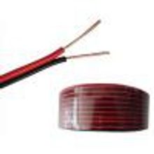 АЭРО 2х2,5, акустический кабель (бухта - 100 метров)  Акустический кабель, Монтажные комплекты, RCA кабели, Конденсаторы, Аудиоаксессуары по брендам