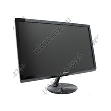 21.5 ЖК монитор PHILIPS 227E4LHAB 00 (LCD, Wide, 1920x1080, D-Sub, HDMI)