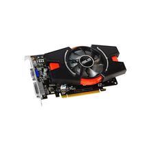 Видеокарта ASUS GeForce GTX 650 1071Mhz PCI-E 3.0 1024Mb 5000Mhz 128 bit DVI HDMI HDCP BOX