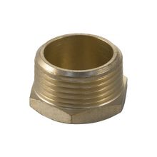 Заглушка резьбовая 3 8NPT, PPG-3, Jonnesway