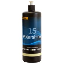 Полировальная паста Mirka Polarshine 15, 1л