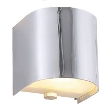 Бра Crystal Lux CLT 430W CH