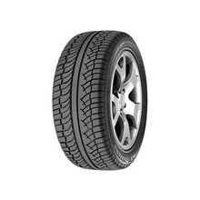 MICHELIN MICHELIN 4X4 DIAMARIS 108V 235 65R17 EXTRA LOAD  N0