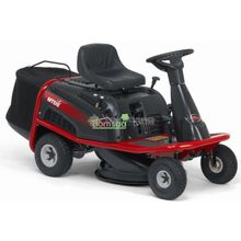 Садовый трактор-газонокосилка MTD MiniRider 60 13C3054-600