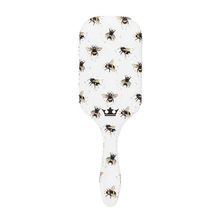 Щетка для волос с нейлоновой щетиной Denman Tangle Tamer Ultra BEE D90L D090LBEE