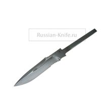 Клинок Кайман (углеродистый композит)