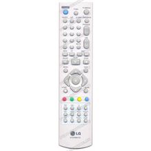 Пульт LG 6710T00015C (TV,DVD) оригинал