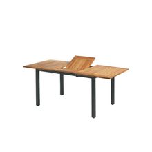 ATO Dynspecialisten Silverline Blackline, 152 210x90 см