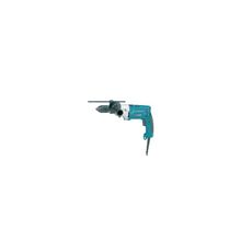 Двухскоростная ударная дрель Makita HP 2071 F