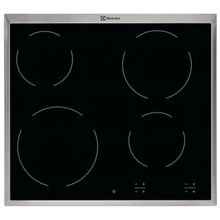 Electrolux Варочная поверхность Electrolux CPE6420KX