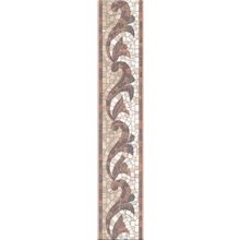 KERAMA MARAZZI HGDA2336000L Бордюр Пантеон лаппатированный 40х7,7х8