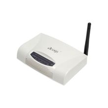 Wi-Fi-точка доступа (роутер) Acorp WR-G 802.11g