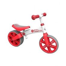 Yvolution Velo Junior красный