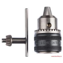 Bosch Зубчатый патрон 16 мм B16 для GBM 16-2 RE (2608571020 , 2.608.571.020)