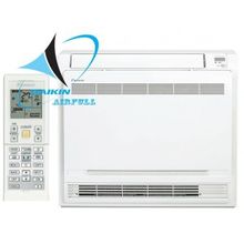 Внутренний блок кондиционера DAIKIN FVXS50F напольного типа