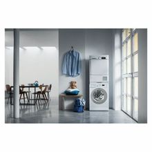 Стиральная машина узкая Indesit BWUA 51051 L S