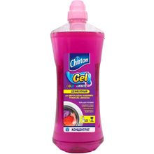 Чиртон Gel Color & White Универсальный 1.54 л