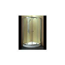 Душевое ограждение STURM Etta 900*900*1850 2-х створч.распаш.