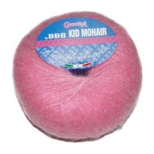 Италия BBB Kid Mohair