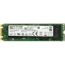 Intel Intel SSDSCKKW256G8X1