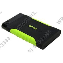Silicon Power [SP750GBPHDA15S3K] Armor A15 USB3.0 Portable 2.5HDD 750Gb EXT (RTL)