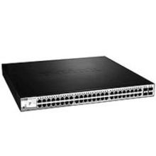 D-Link D-Link DGS-1210-52MPP-E1A