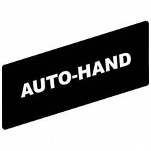 МАРКИРОВКА AUTO-HAND | код. ZBY02364 | Schneider Electric