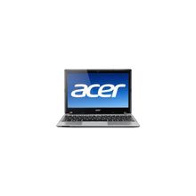 Ноутбук Acer Aspire One 756-887B1ss