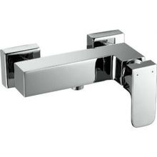 Kaiser Zinger 35077 хром для душа