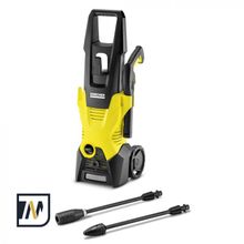 Минимойка Karcher K 3