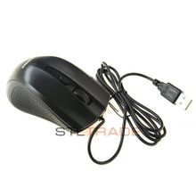 Проводная мышь SmartBuy SBM-352-K Black